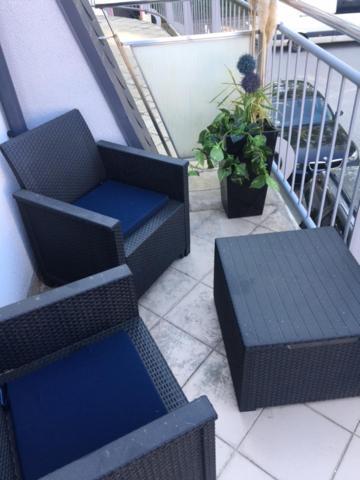 Apartament Silence Baltic Royal Gold 2 Pobierowo Buitenkant foto