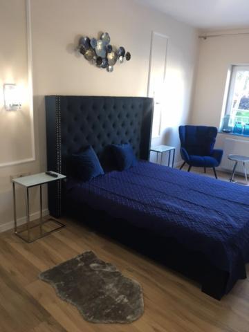 Apartament Silence Baltic Royal Gold 2 Pobierowo Buitenkant foto