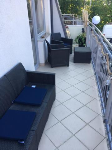 Apartament Silence Baltic Royal Gold 2 Pobierowo Buitenkant foto