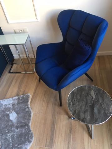 Apartament Silence Baltic Royal Gold 2 Pobierowo Buitenkant foto
